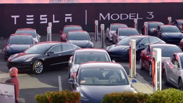 Tesla