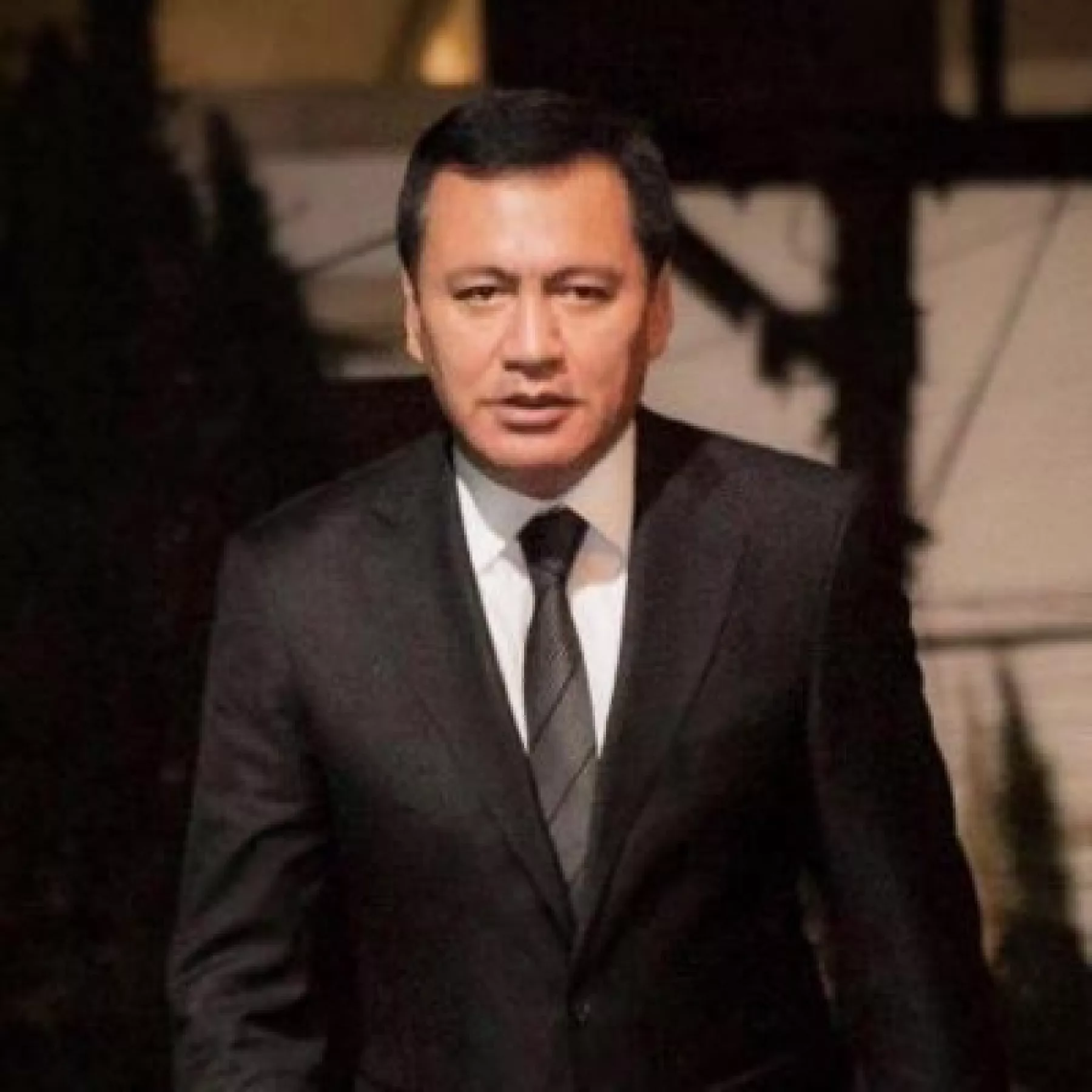 Miguel Ángel Osorio Chong