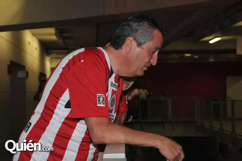Partido Inaugural