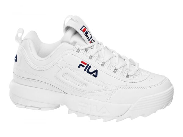Distruptor Fila