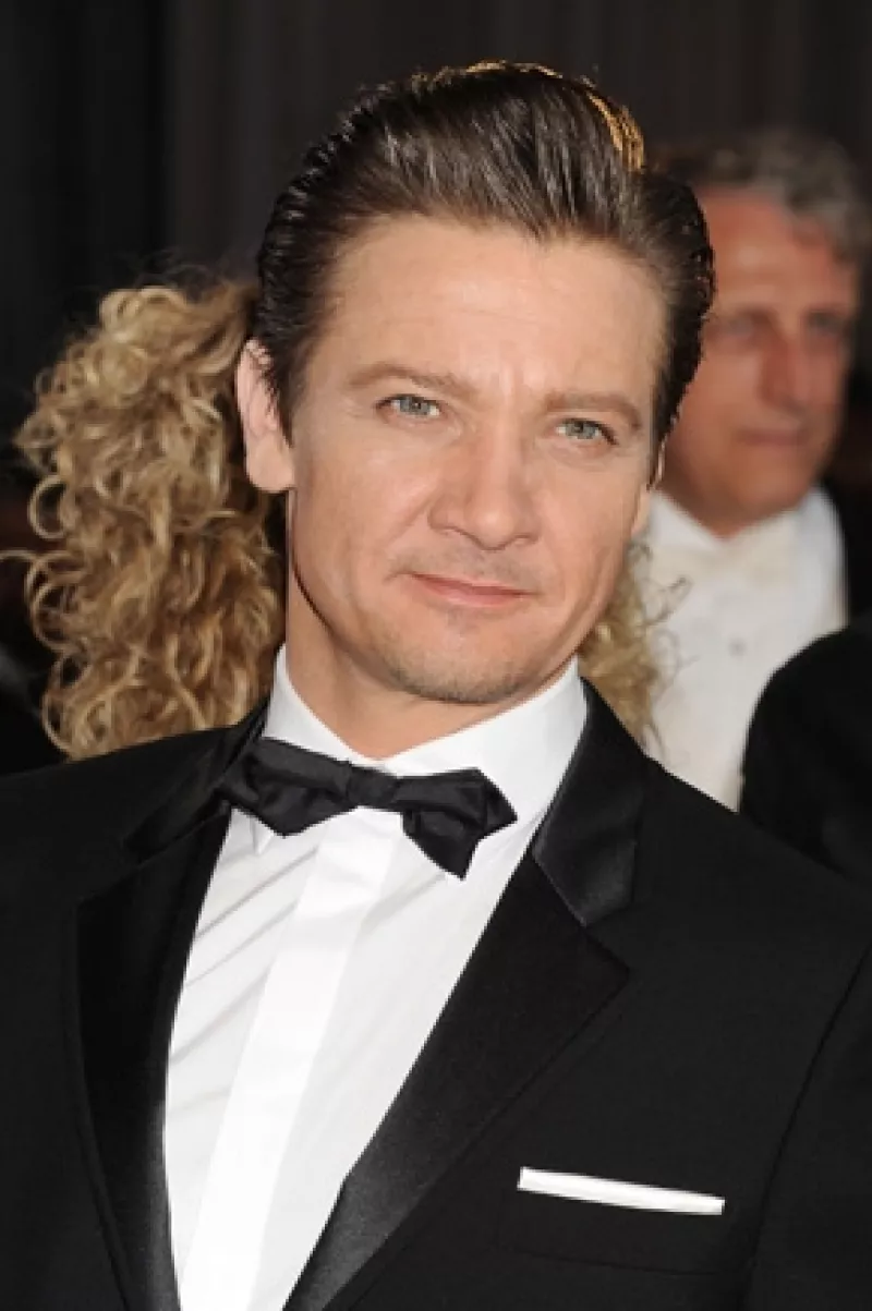 El actor de “Los Vengadores” recibió a su pequeña hija quien llevará el nombre de Ava, producto de su relación con Sonni Pacheco.