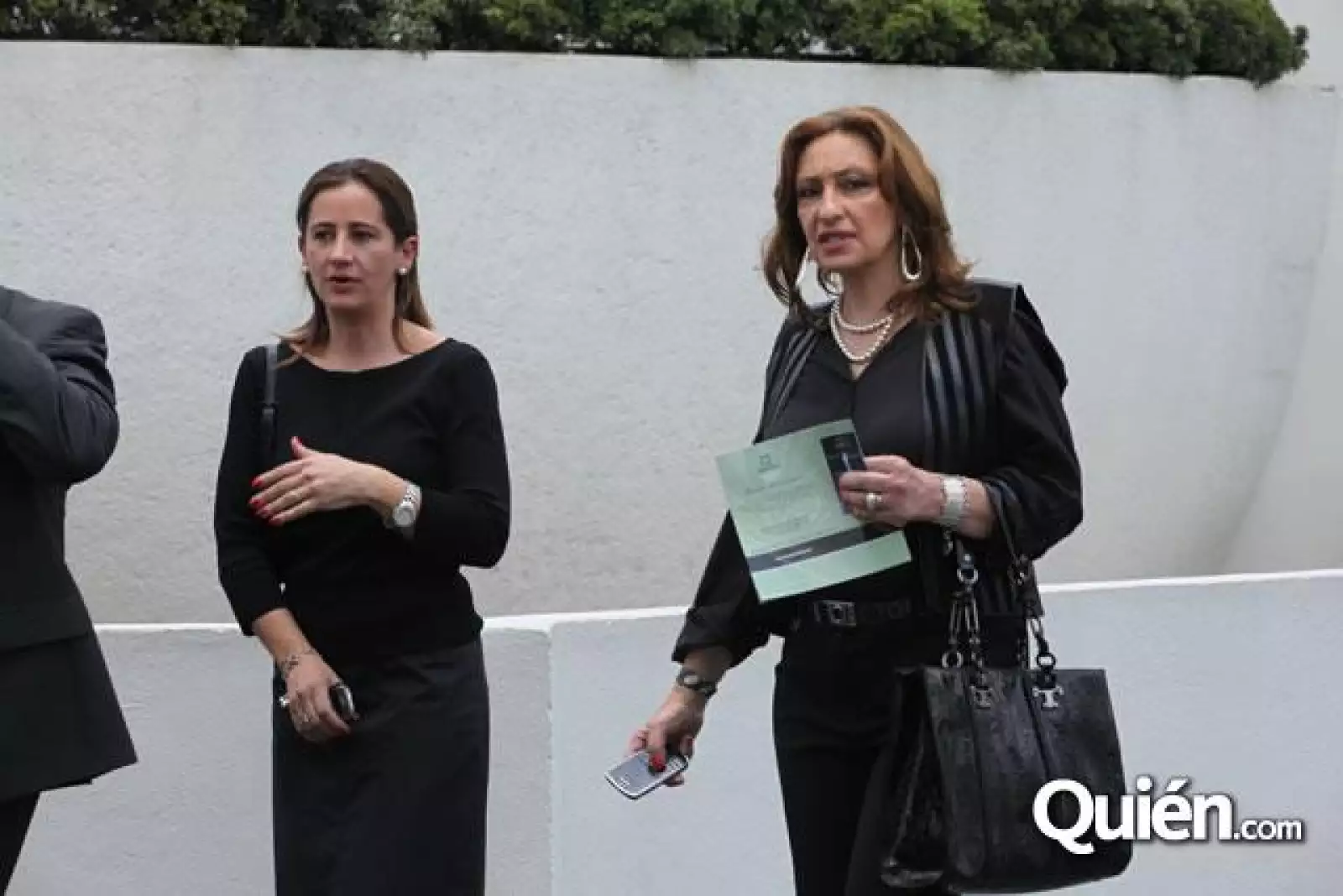 Funeral Alfredo Harp