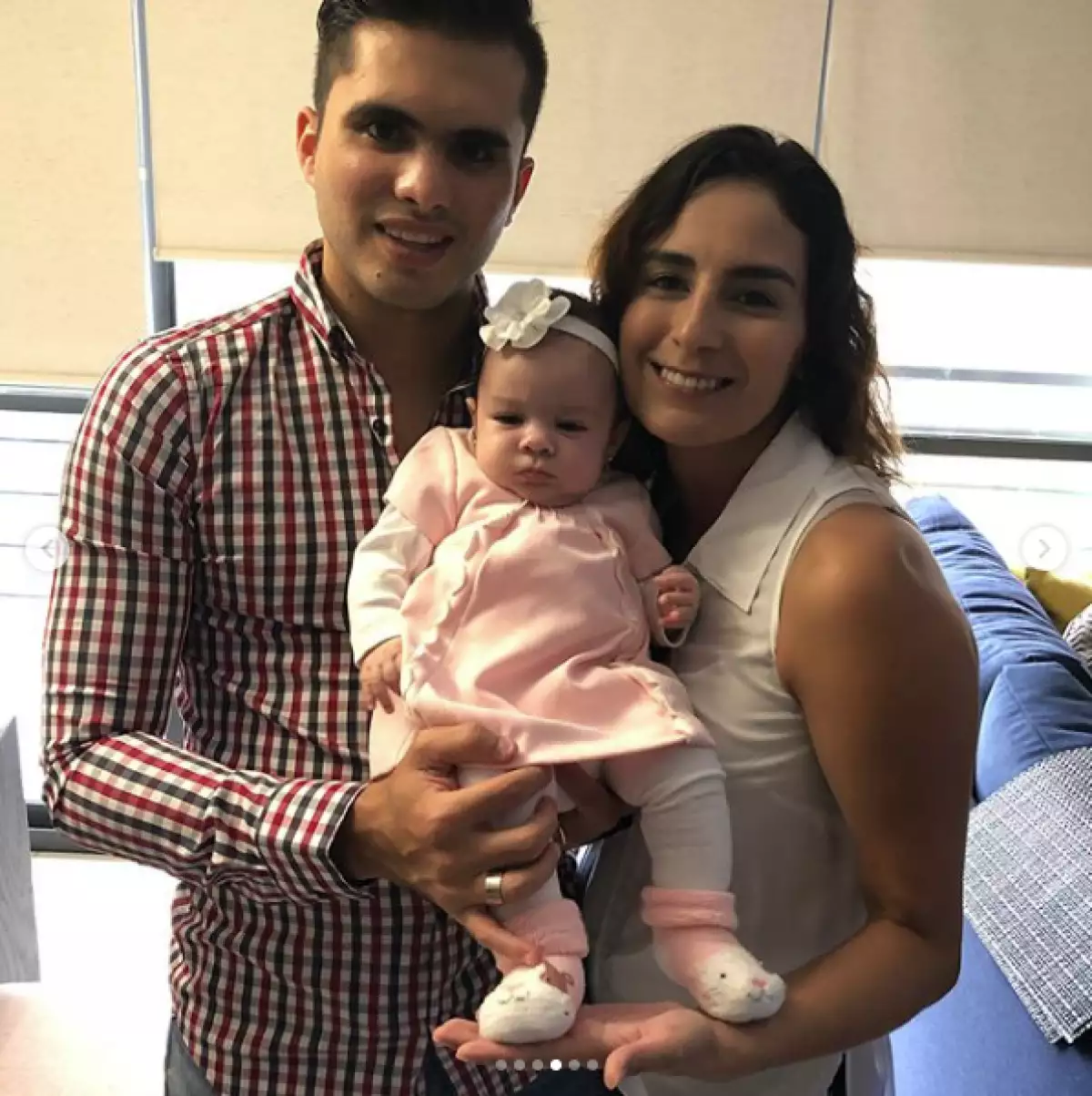 Paola Espinosa