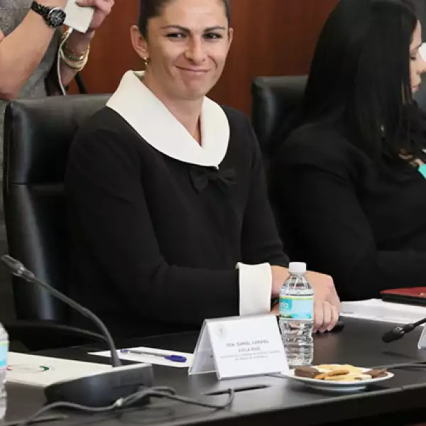 Ana Gabriela Guevara