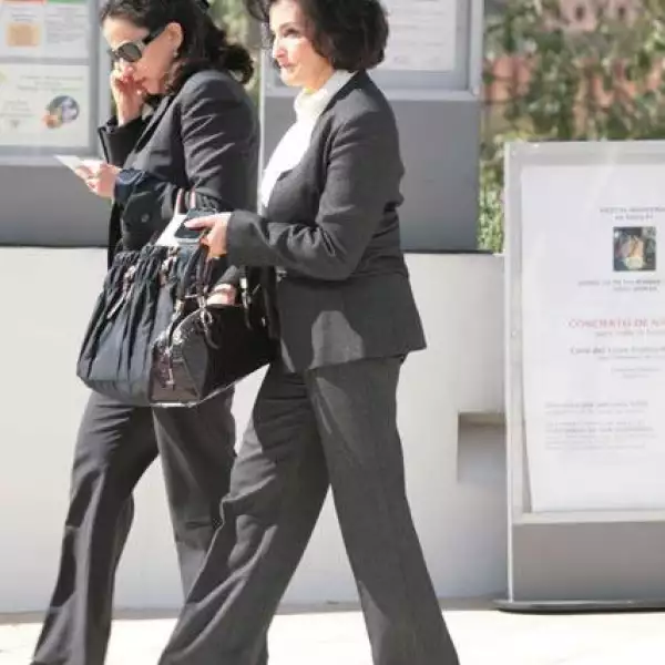 Funeral Joaquin Vargas