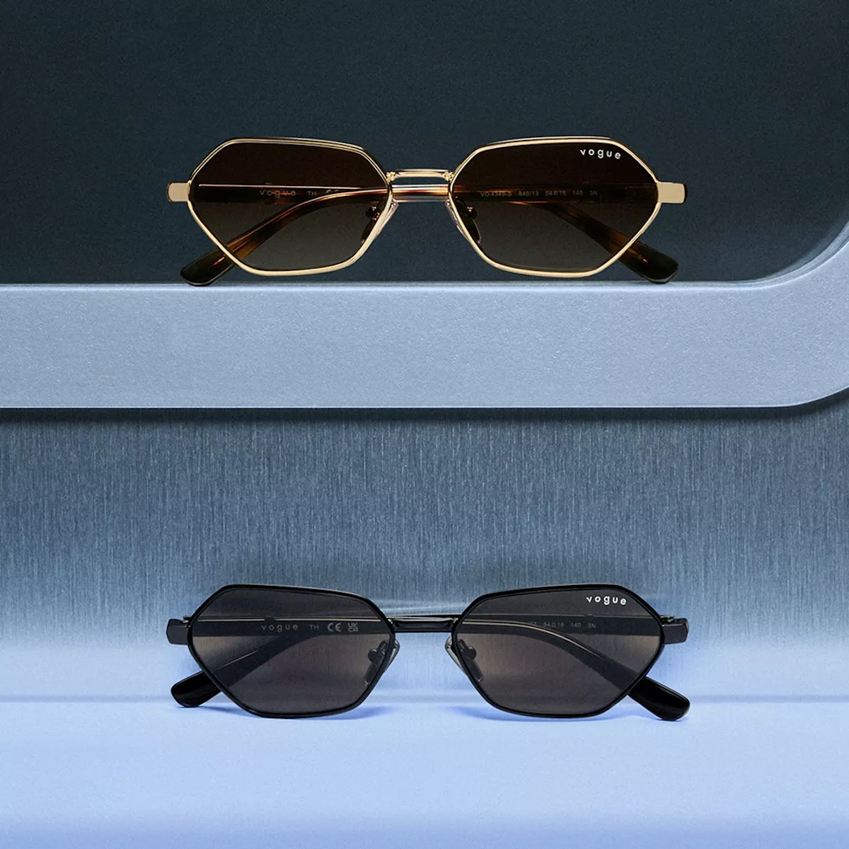 Journeys: Las gafas que te invitan a encontrarte y descubrir tu camino