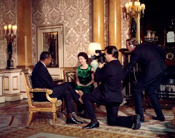 British Royalty