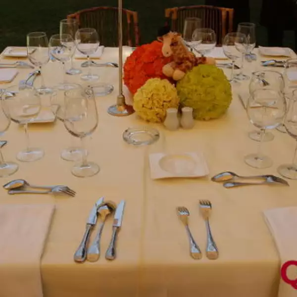 Aspecto. bautizo Armando Gamborino