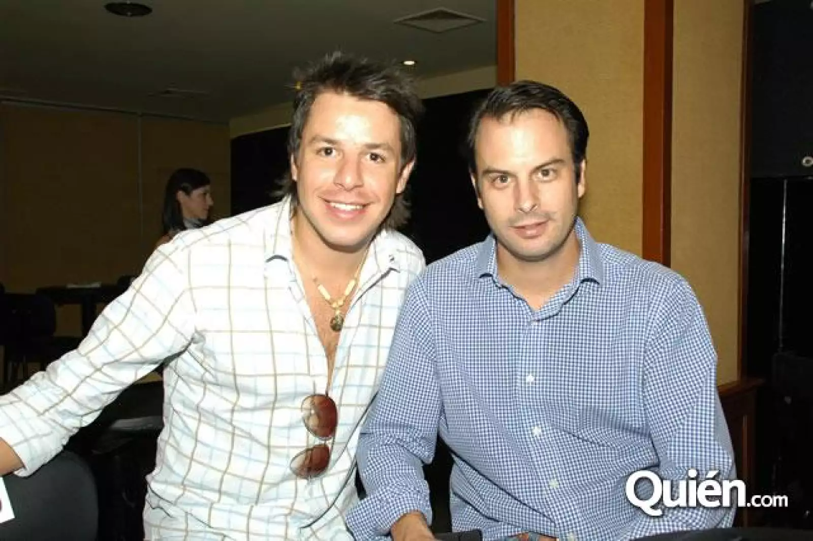 Desfile Elda Watanabe