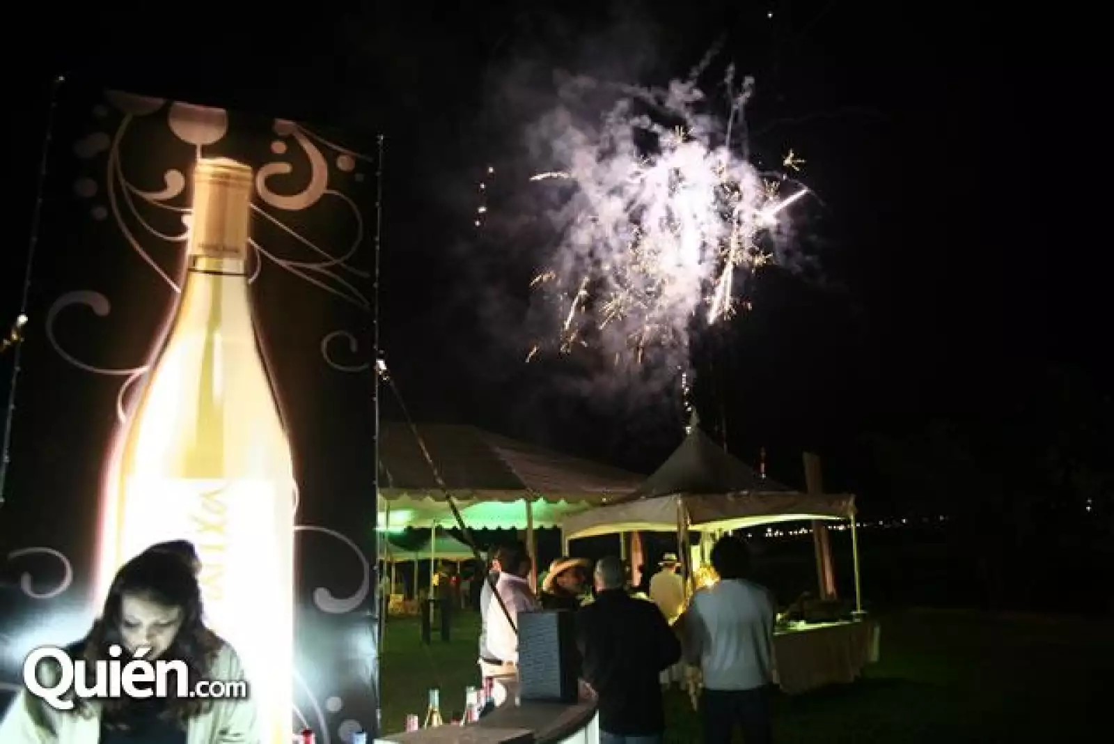 Vendimia Monte Xanic