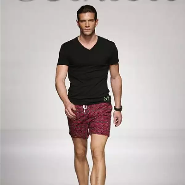 IDC Pasarela Bonobos