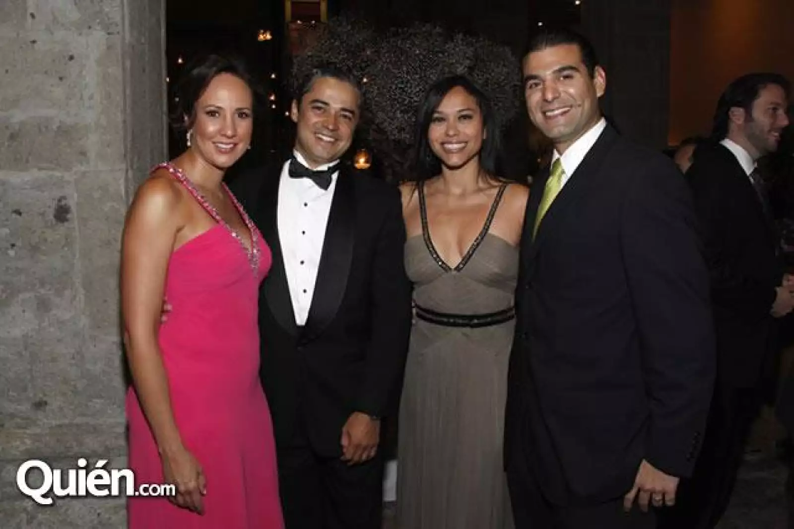 Boda Ma Fernanda Ramirez