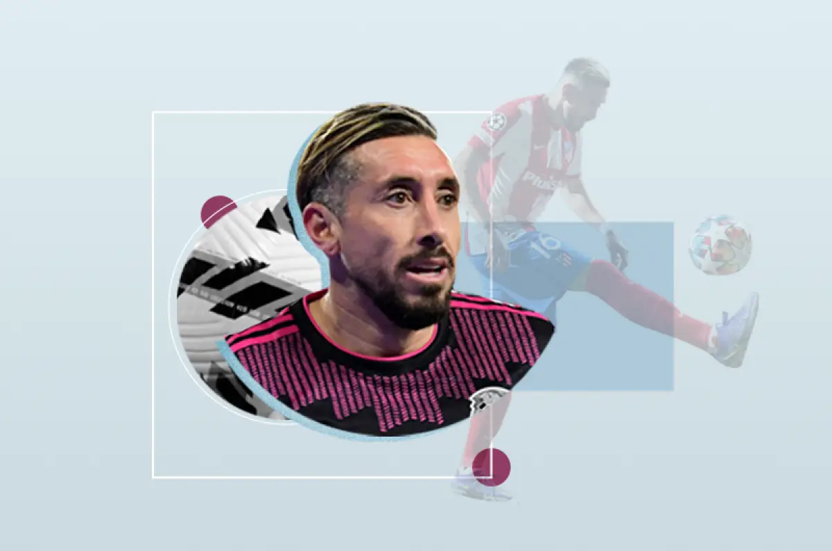 Hector-herrera-Madrid