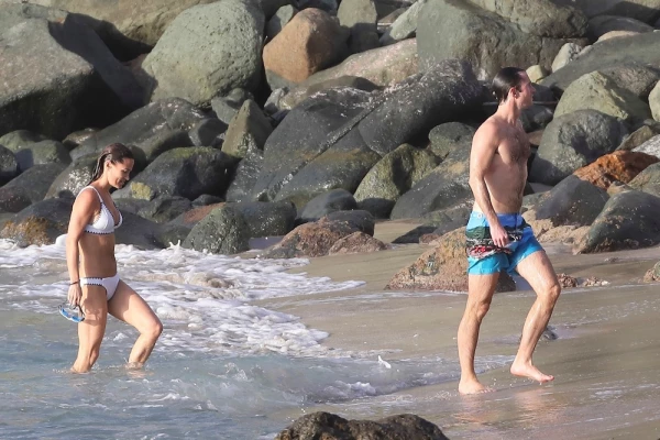Pippa Middleton