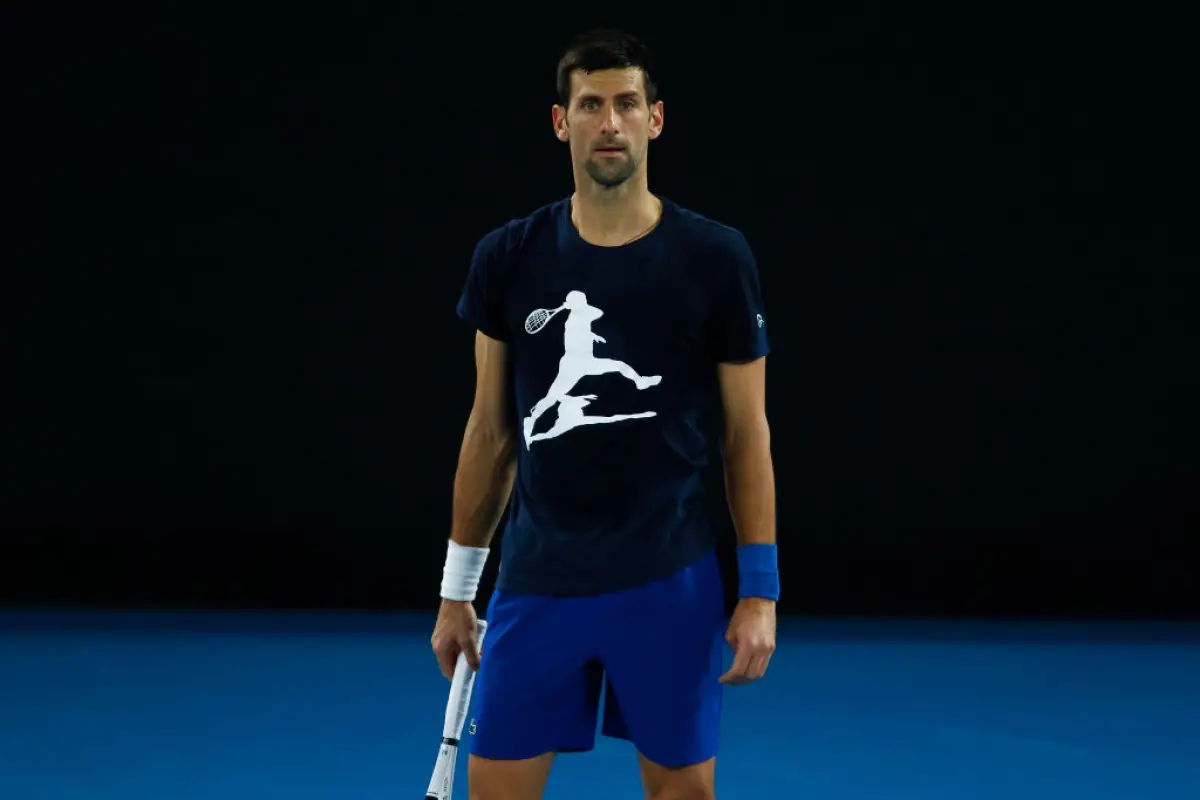 2022 Australian Open: Previews