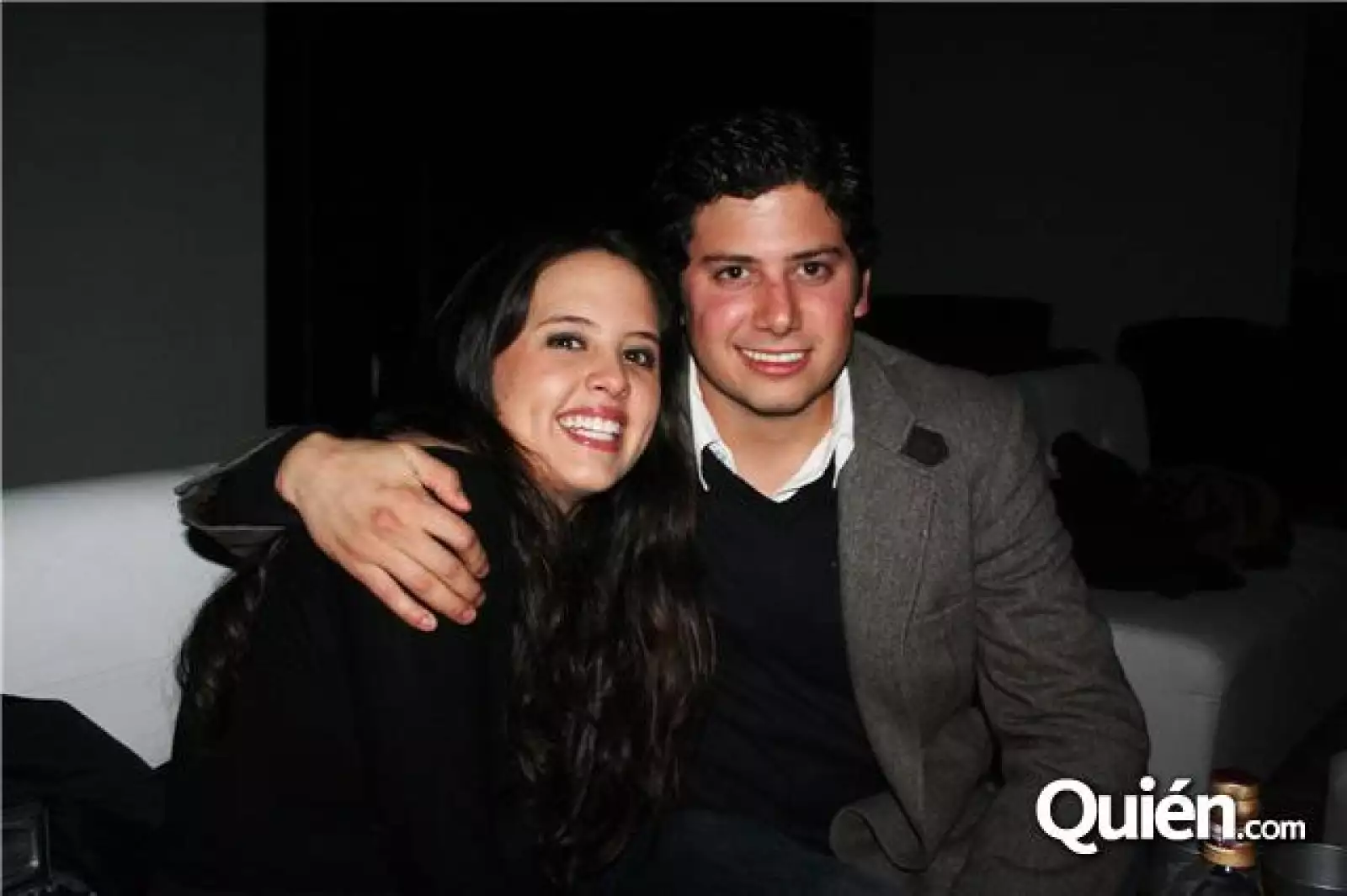 cumple Martha Enríquez