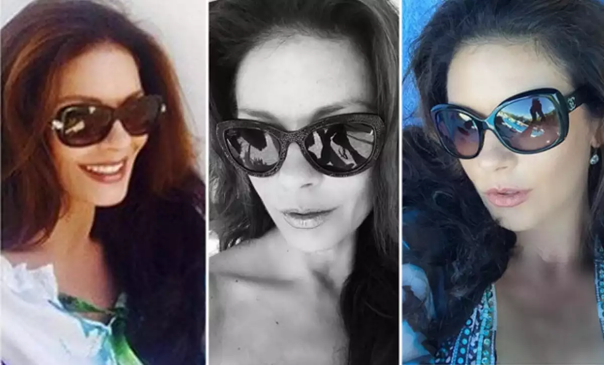 El próximo año lanzará dos películas, de la cual una ya está terminada. Además de continuar siendo una de las mujeres más bellas de Hollywood.