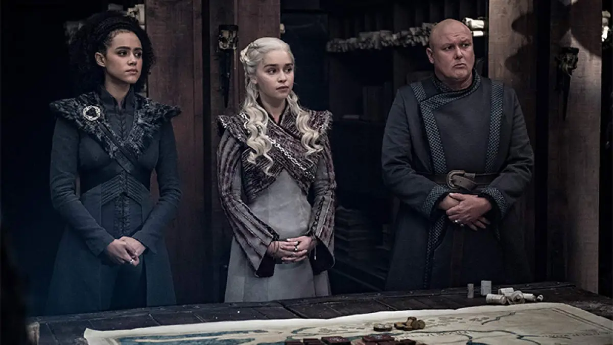 Game of Thrones