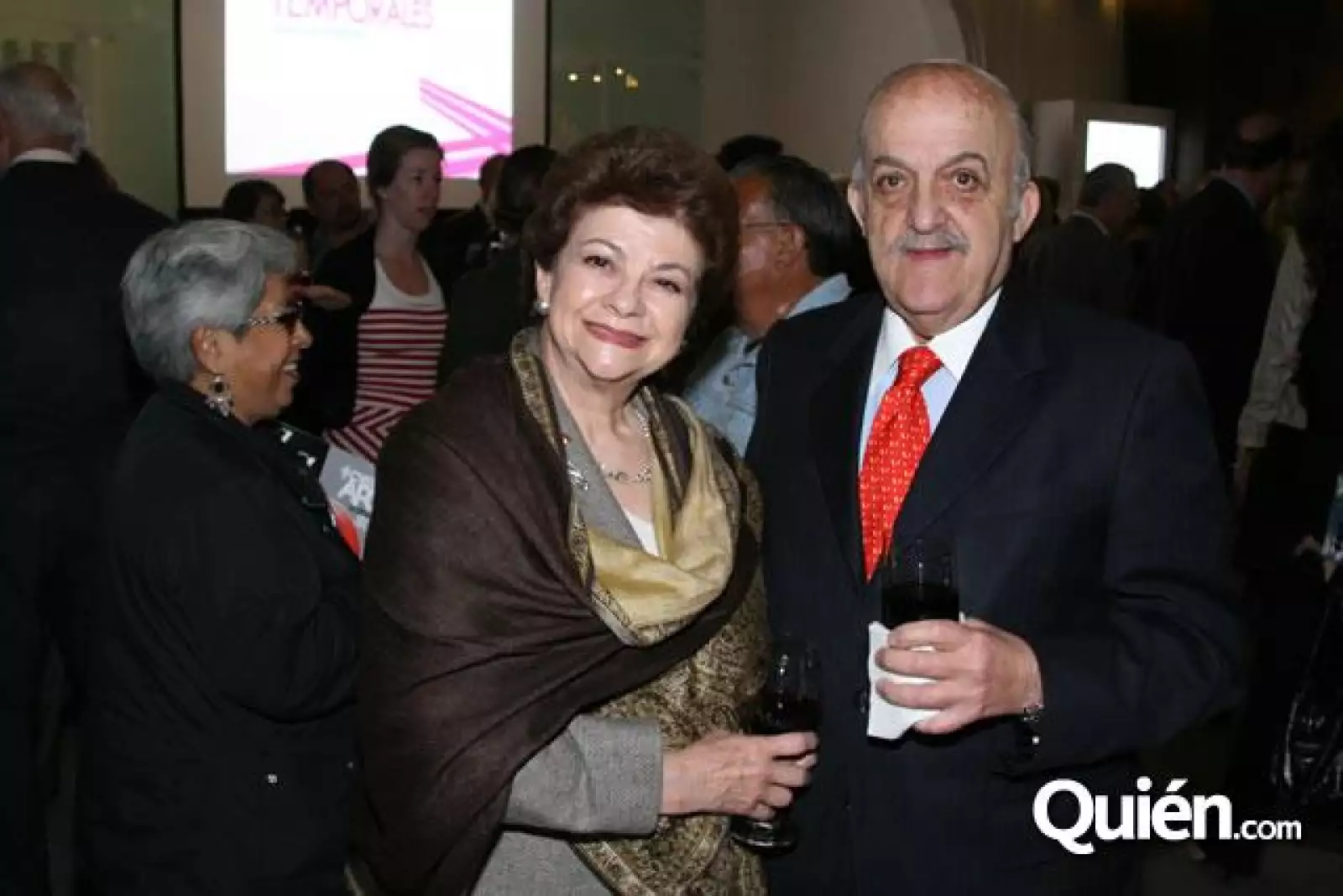 MAP Recorrido Intimo