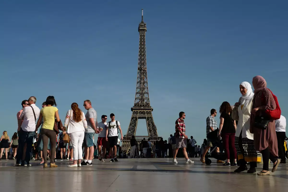 Paris
