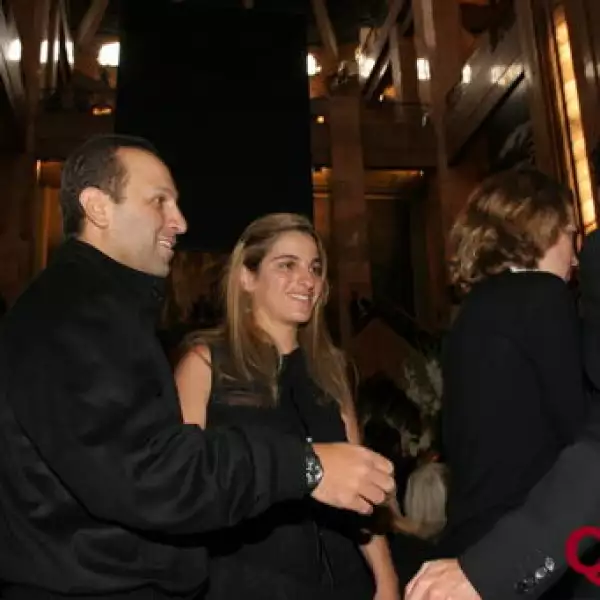 Marco Antonio Slim, Soumaya Slim