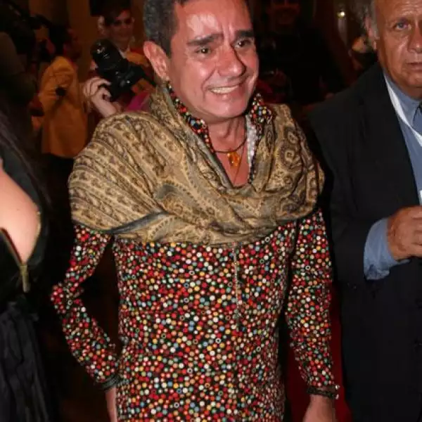 Gala del Mariachi con Susana Zabaleta y Armando Manzanero