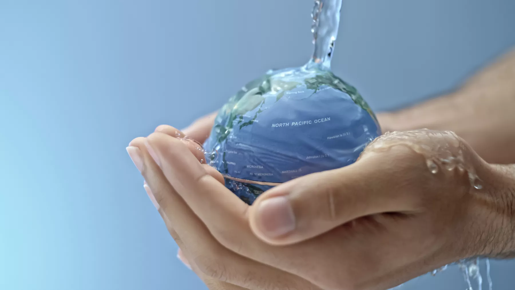 AWS water + 2030