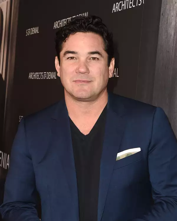 Dean Cain