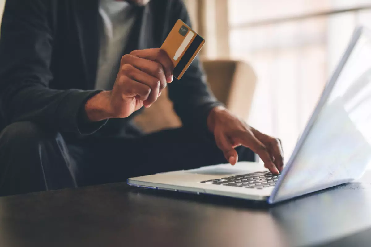 tarjetas Mastercard Visa