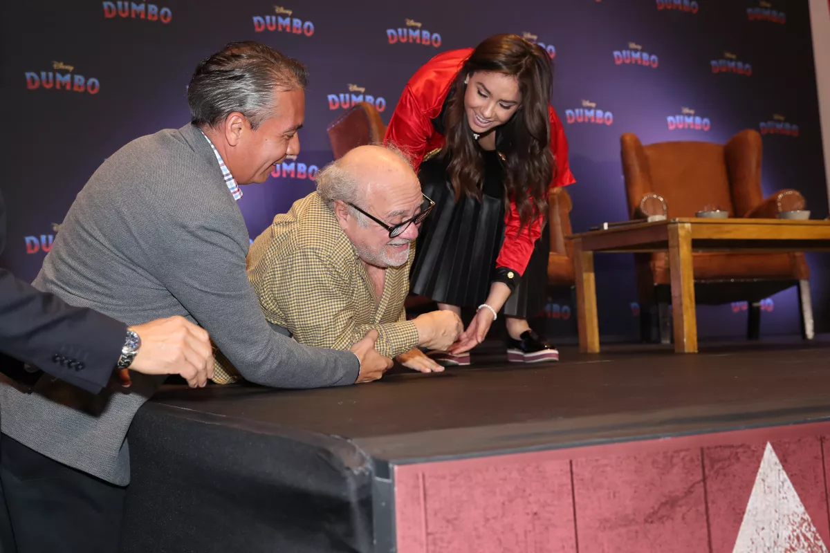 Danny DeVito 