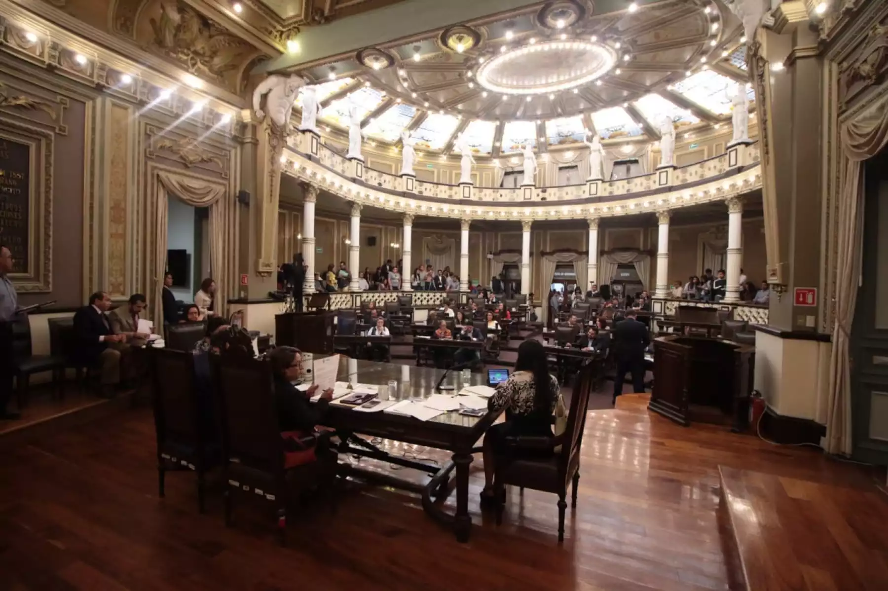 Congreso de Puebla