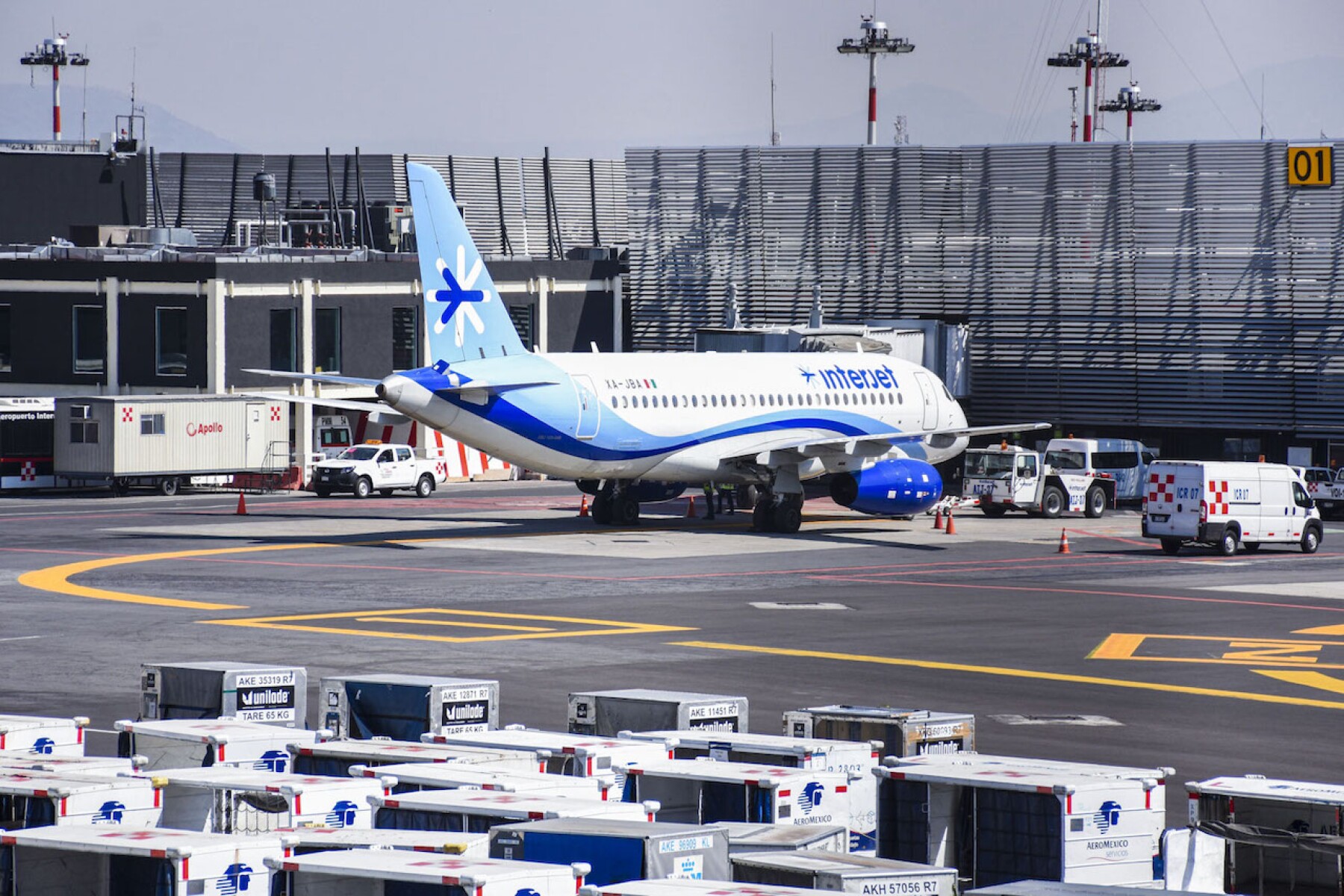 Interjet
