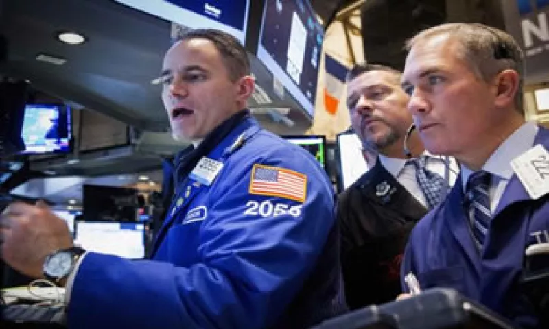 El Nasdaq Composite gana 0.11%. (Foto: Reuters )