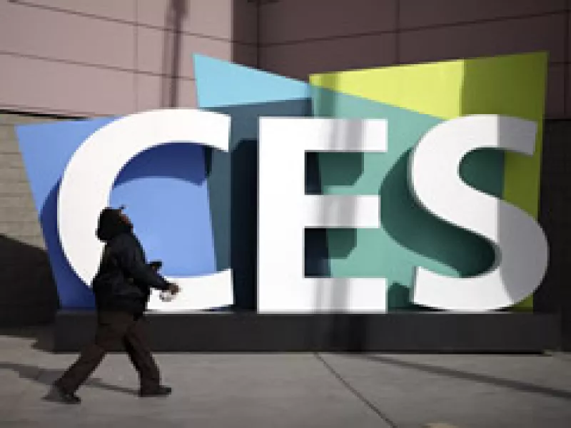 La feria se inaugura esta semana en Las Vegas. (Foto: AP)