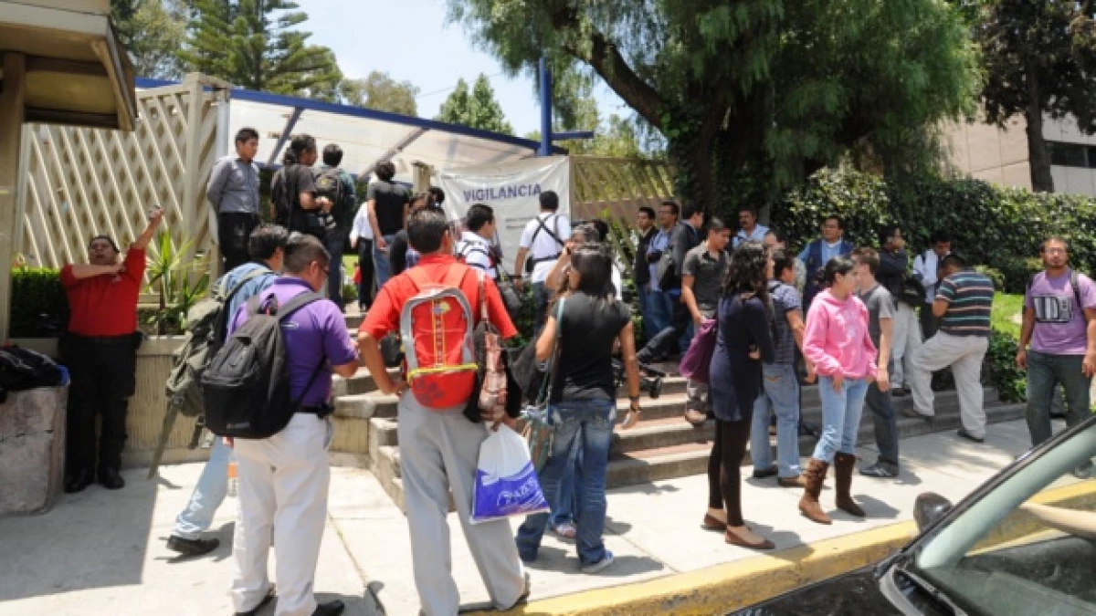 ITESM CEM