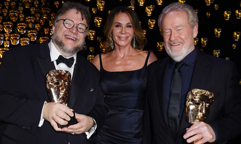 Guillermo del Toro