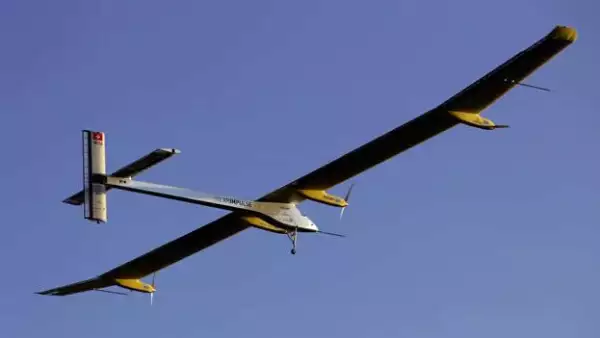 avion solar