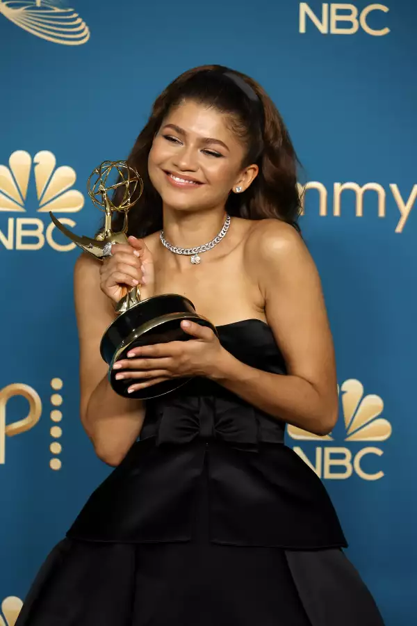 Zendaya