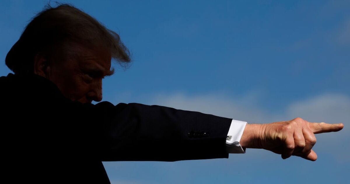 Trump ve Meksika'nın kasvetli ekonomik görünümü