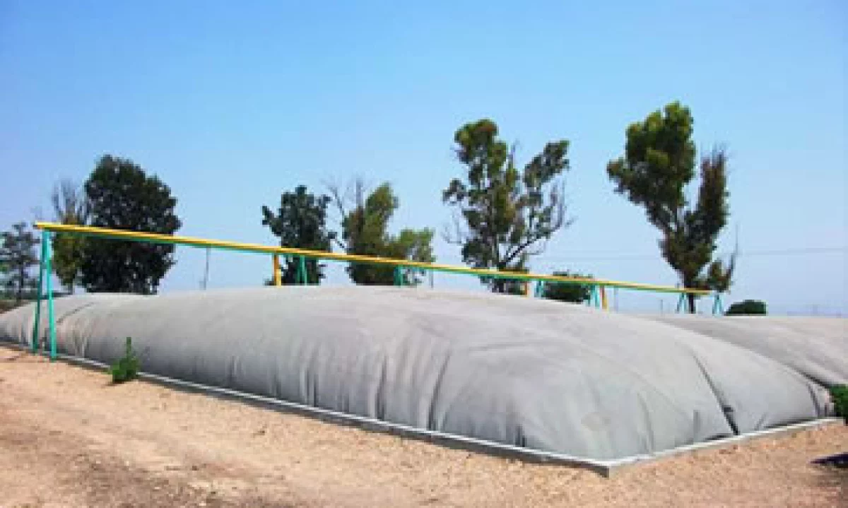 Joane se ahorra cerca de 40,000 pesos al mes en la factura eléctrica, gracias al sistema de Biogemex, aseguró su director general. (Foto: Cortesía Biogemex)
