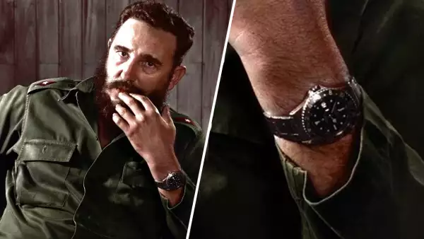 Fidel Castro