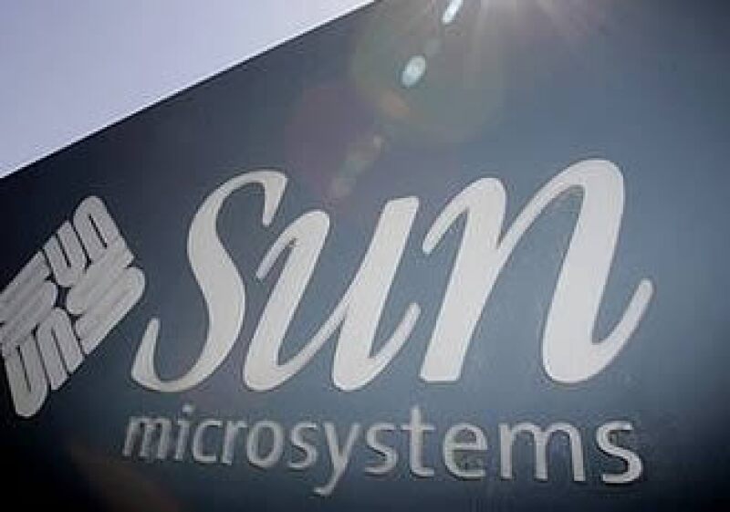 Sun Microsystems superó uno de los obstáculos para ser adquirida por Oracle. (Foto: AP)