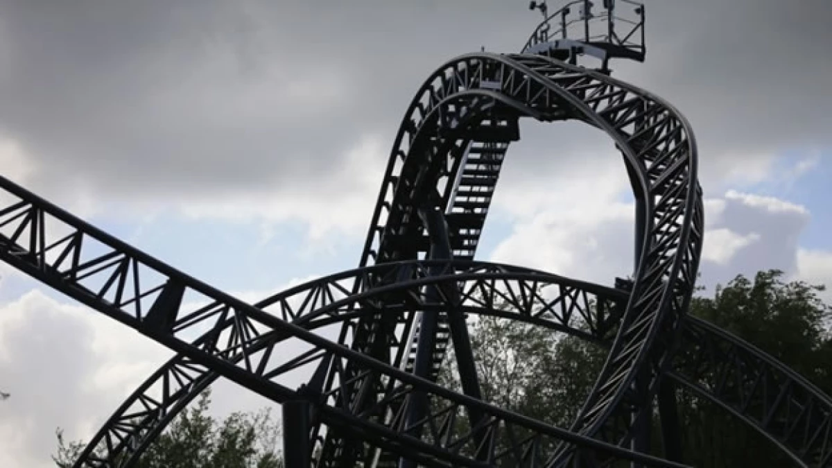 montaña
