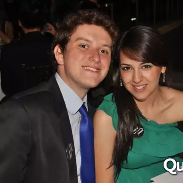 Jóvenes Unidos por Nuevo León