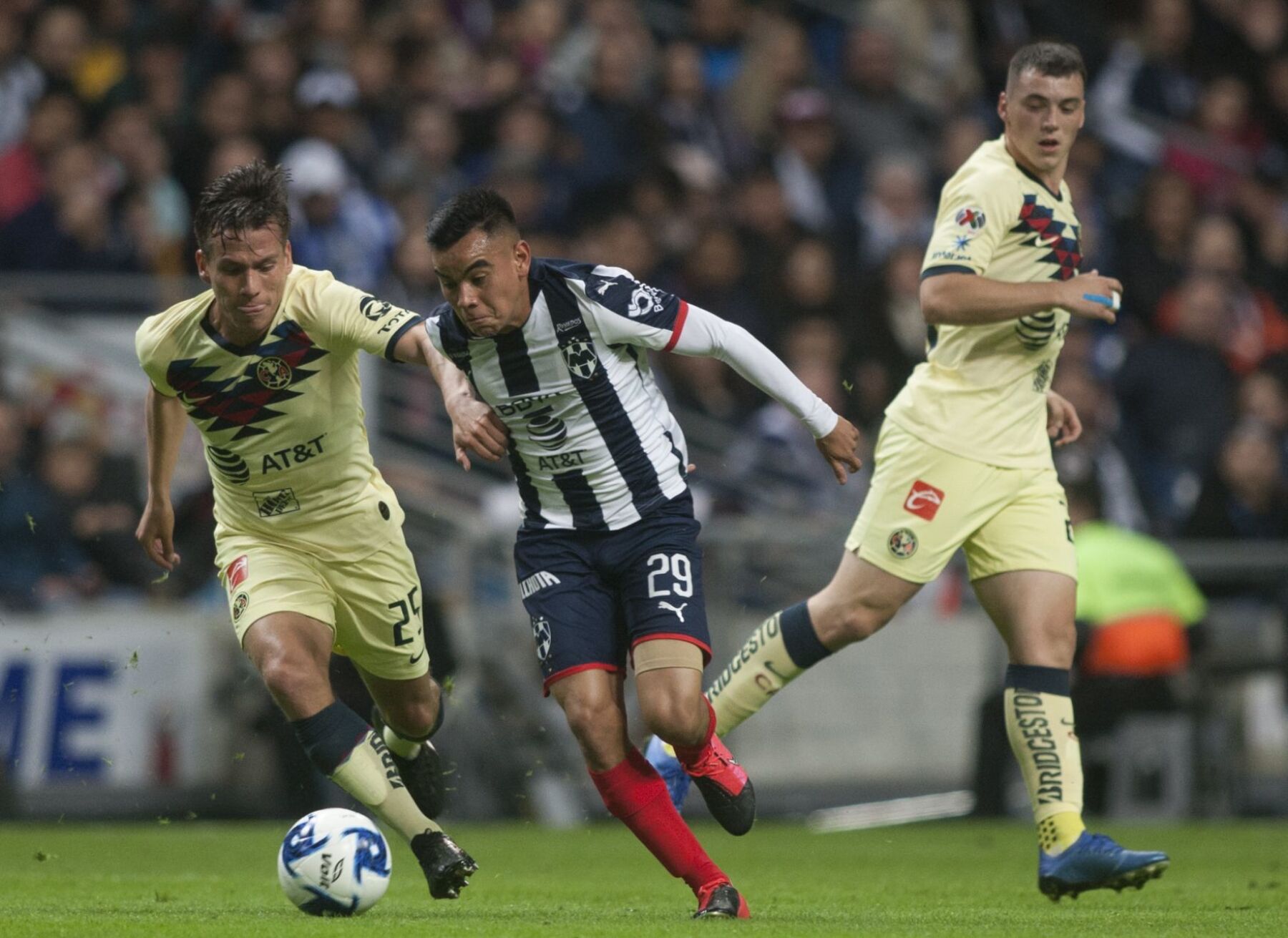 Liga MX regresa el 24 de julio de manera oficial con algunas modificaciones Liga MX regresa el 24 de julio de manera oficial con algunas modificaciones