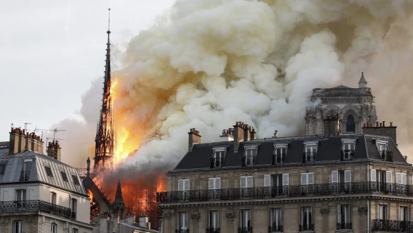 Incendio Notre Dame-9