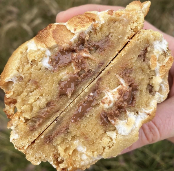 La ruta de las mejores galletas en la CDMX