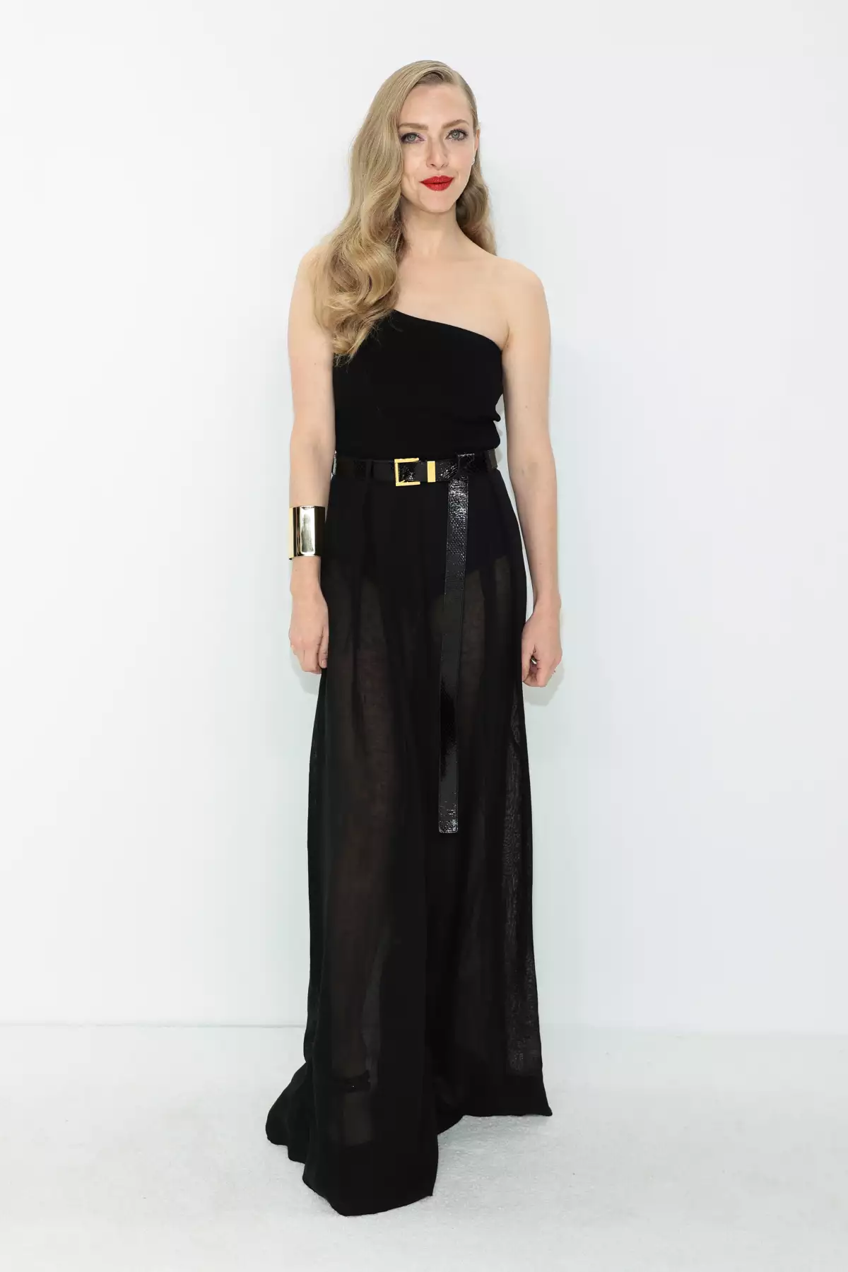 CFDA Fashion Awards - Arrivals