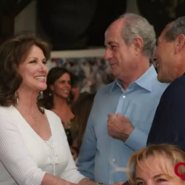 Christian Magnani, José Pérez Simón, Pedro Cerisola