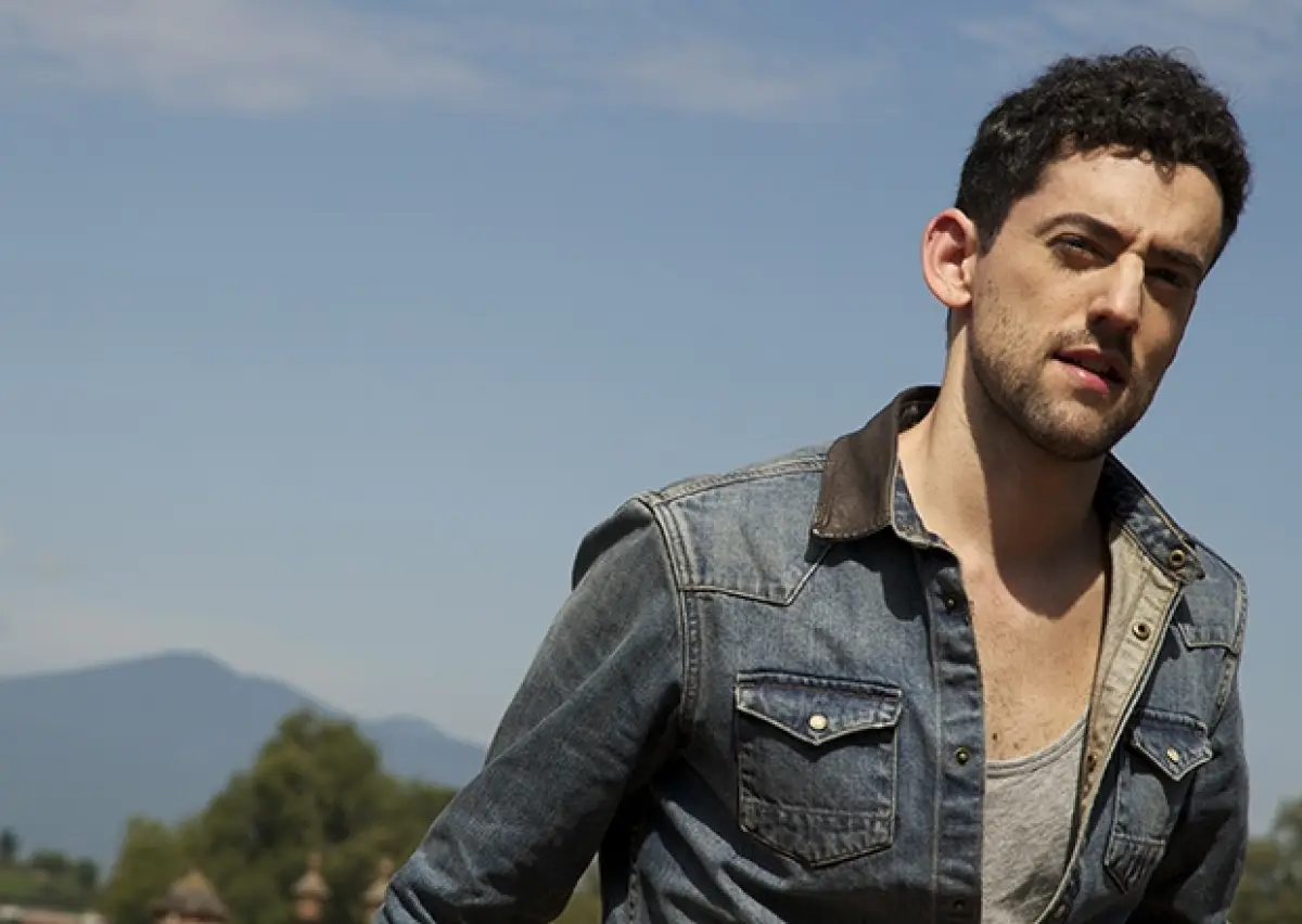 El actor de "Nosotros los Nobles" viajó a Michoacán para formar parte de una campaña de turismo donde aprovechó para hacer un recorrido por los lugares emblemáticos del estado.